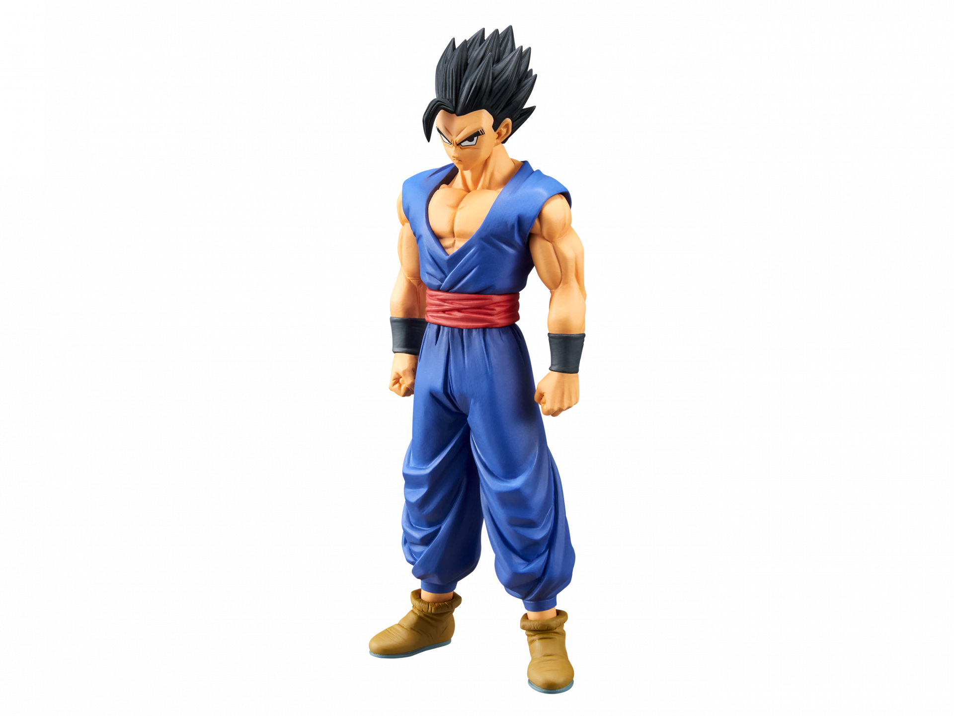 More Characters from Dragon Ball Super: SUPER HERO Coming Soon to Crane Games!
